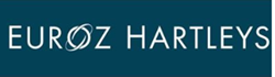 Euroz Hartleys Securities Limited, Western Australia Logo