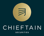 Chieftain Securities Logo